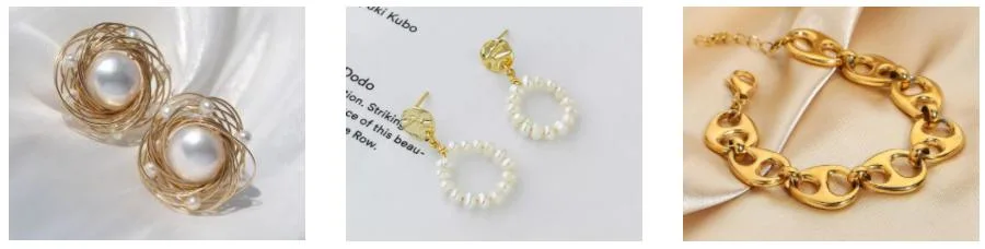 Fashion Hairpin Delicate Pearl Hair Claw Hair Jewelry Accessories